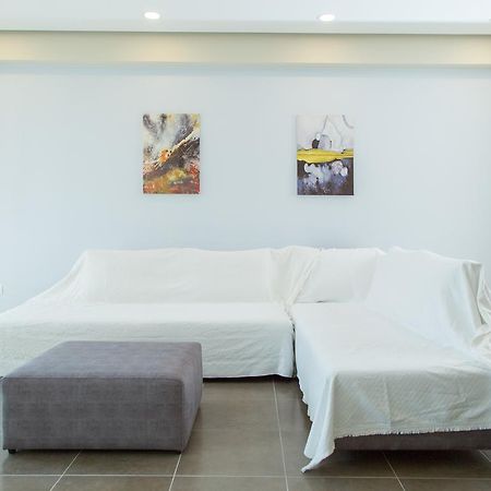 Apartment Te Kalua Saranda Kültér fotó
