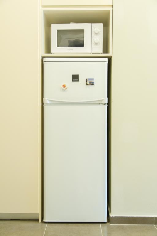 Apartment Te Kalua Saranda Kültér fotó