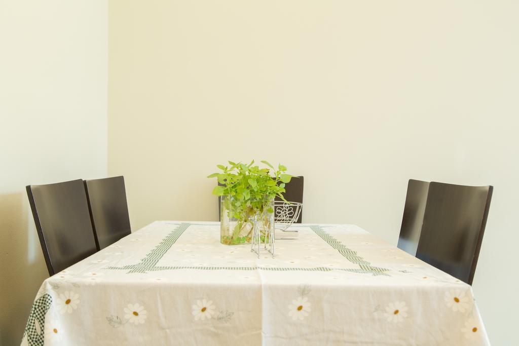 Apartment Te Kalua Saranda Kültér fotó